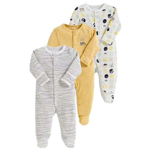 CARTER'S / MAMA&PAPAS Набор детской одежды 707632418663-16 97432