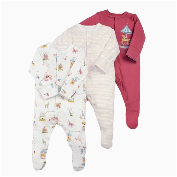 CARTER'S / MAMA&PAPAS Набор детской одежды 707632418663-26 97436