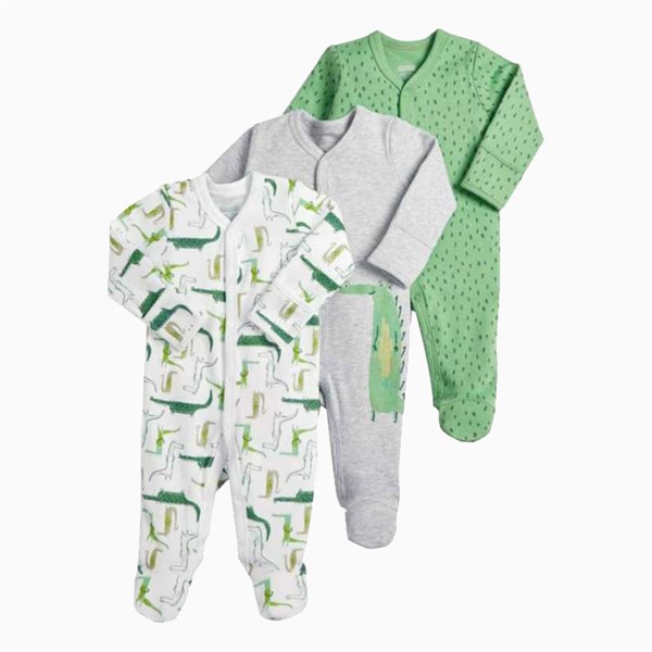 CARTER'S / MAMA&PAPAS Набор детской одежды 707632418663-33 97441