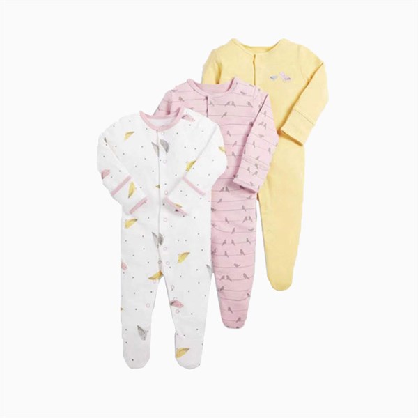 CARTER'S / MAMA&PAPAS Набор детской одежды 707632418663-40 97446