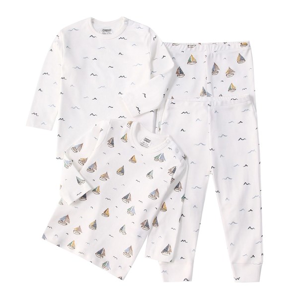 CARTER'S / MAMA&PAPAS Набор детской одежды 979236581606-3 97494