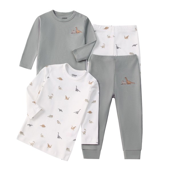 CARTER'S / MAMA&PAPAS Набор детской одежды 979236581606-6 97497