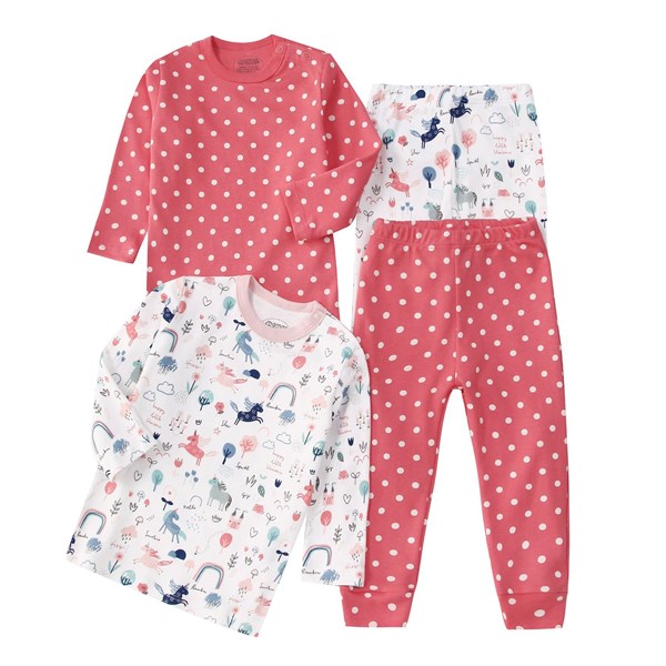 CARTER'S / MAMA&PAPAS Набор детской одежды 979236581606-10 97501