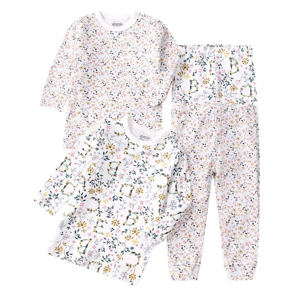 CARTER'S / MAMA&PAPAS Набор детской одежды 979236581606-13 97504