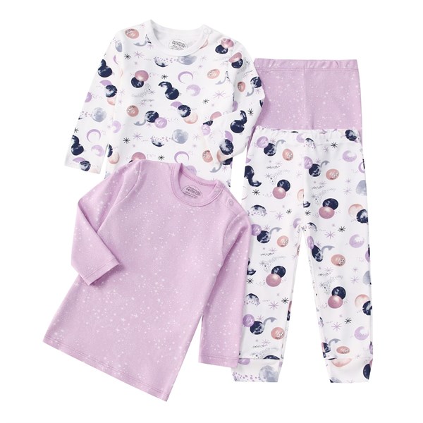 CARTER'S / MAMA&PAPAS Набор детской одежды 979236581606-14 97505