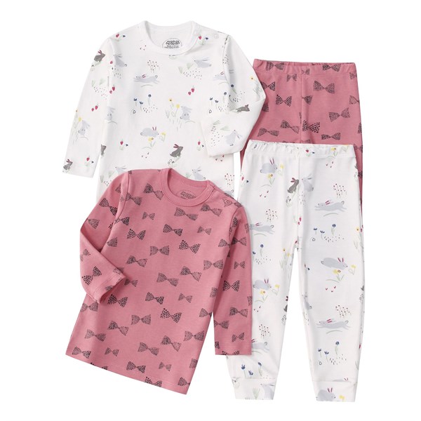 CARTER'S / MAMA&PAPAS Набор детской одежды 979236581606-15 97506