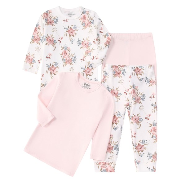 CARTER'S / MAMA&PAPAS Набор детской одежды 979236581606-23 97513