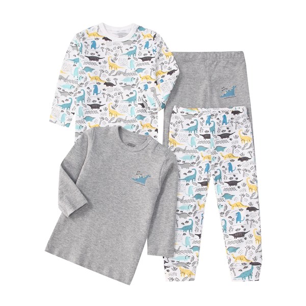 CARTER'S / MAMA&PAPAS Набор детской одежды 979236581606-24 97514