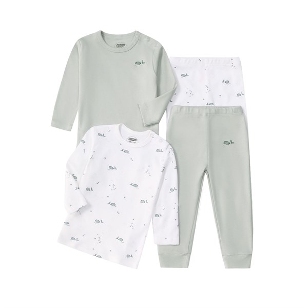 CARTER'S / MAMA&PAPAS Набор детской одежды 979236581606-25 97515