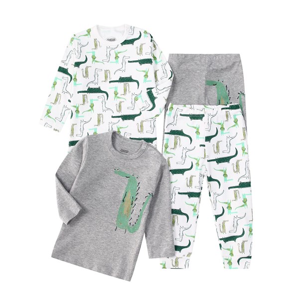 CARTER'S / MAMA&PAPAS Набор детской одежды 979236581606-26 97516