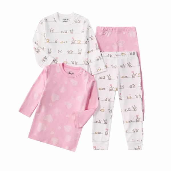 CARTER'S / MAMA&PAPAS Набор детской одежды 979236581606-28 97518