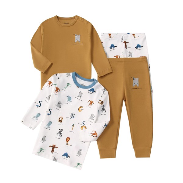 CARTER'S / MAMA&PAPAS Набор детской одежды 979236581606-29 97519