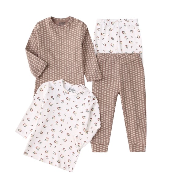 CARTER'S / MAMA&PAPAS Набор детской одежды 979236581606-30 97520