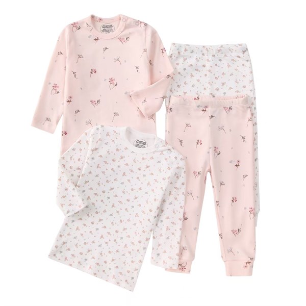 CARTER'S / MAMA&PAPAS Набор детской одежды 979236581606-32 97522