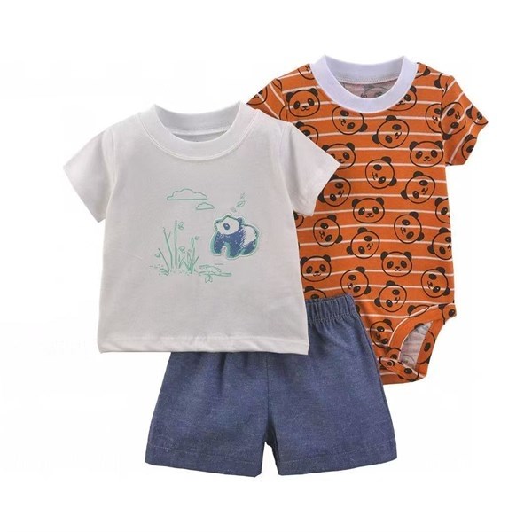 CARTER'S / MAMA&PAPAS Набор детской одежды 996301099016-3773 97296