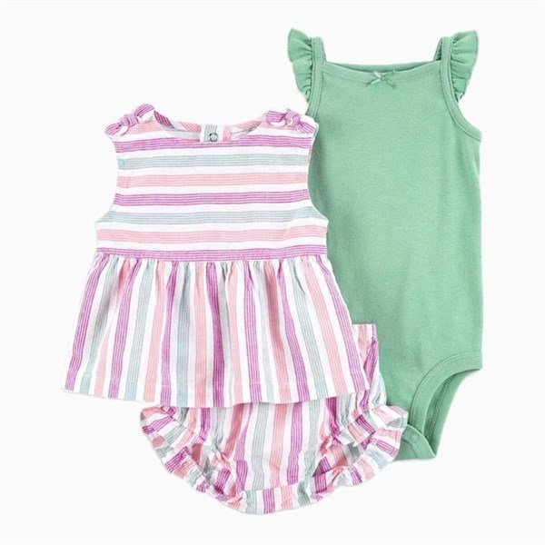 CARTER'S / MAMA&PAPAS Набор детской одежды 707426573288-37251 96438