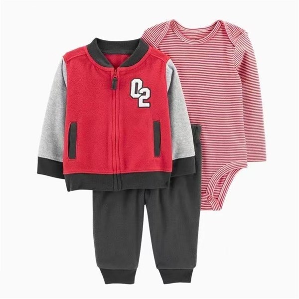 CARTER'S / MAMA&PAPAS Набор детской одежды 992419347081-39274 96493