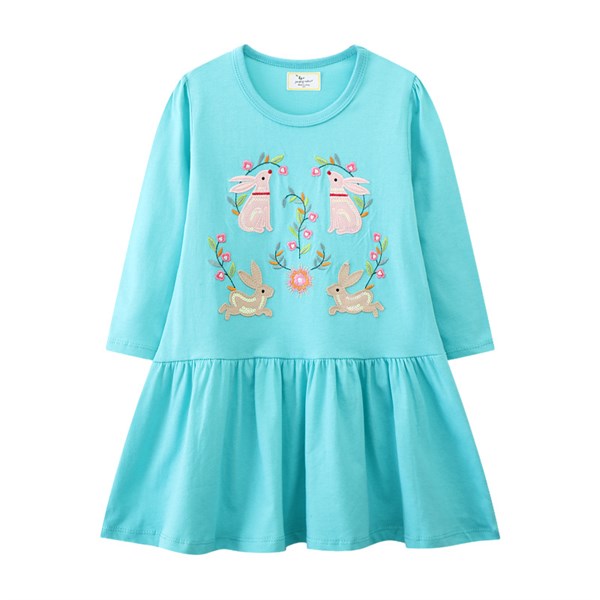 JUMPING METERS 815489664652-7029 97644