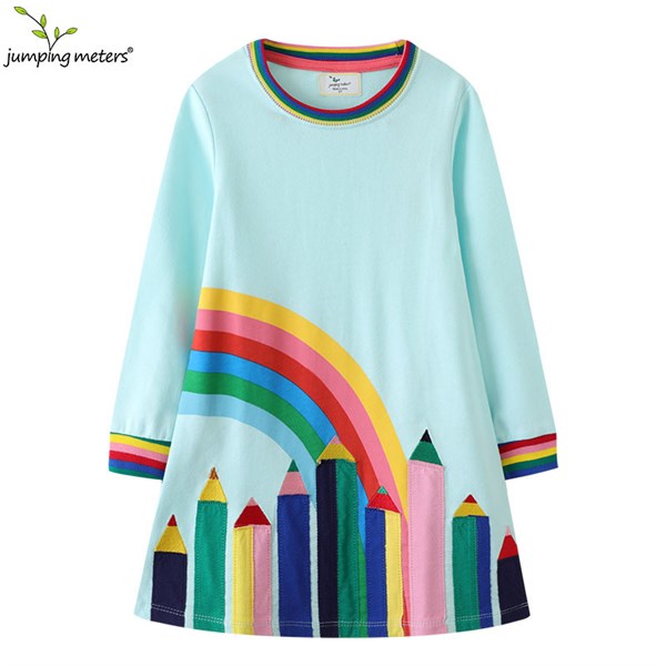 JUMPING METERS 693430662908-7817 97820