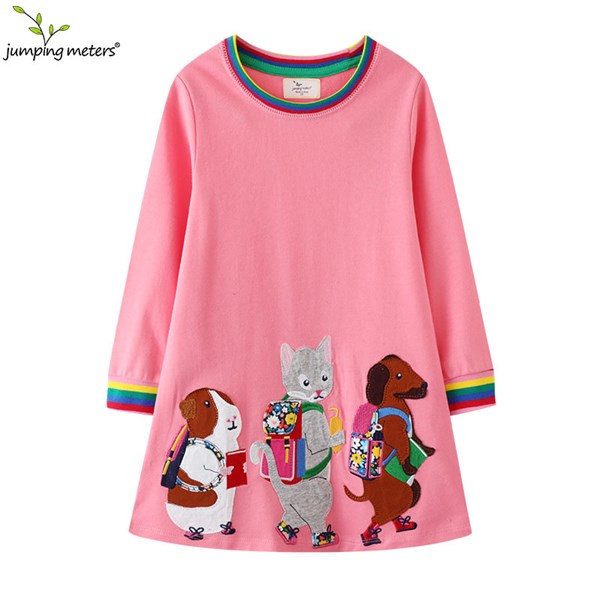 JUMPING METERS 683305755898-7818 97998