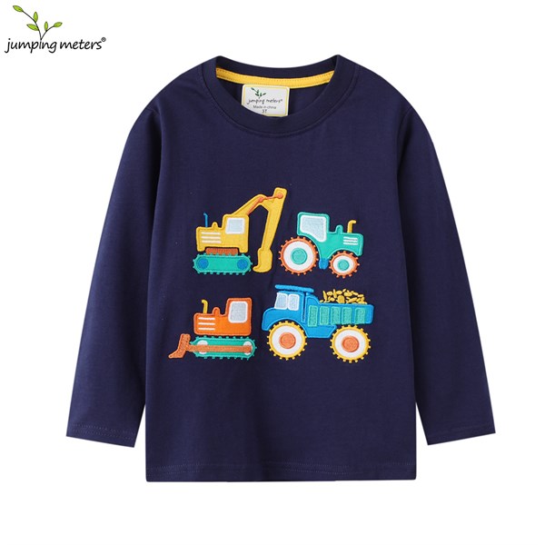 JUMPING METERS 625416056571-7496 98081