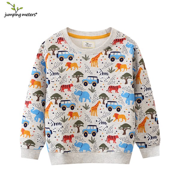 JUMPING METERS 729839966661-3206 98107