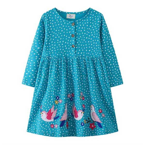 JUMPING METERS 921800625727-7890 98118