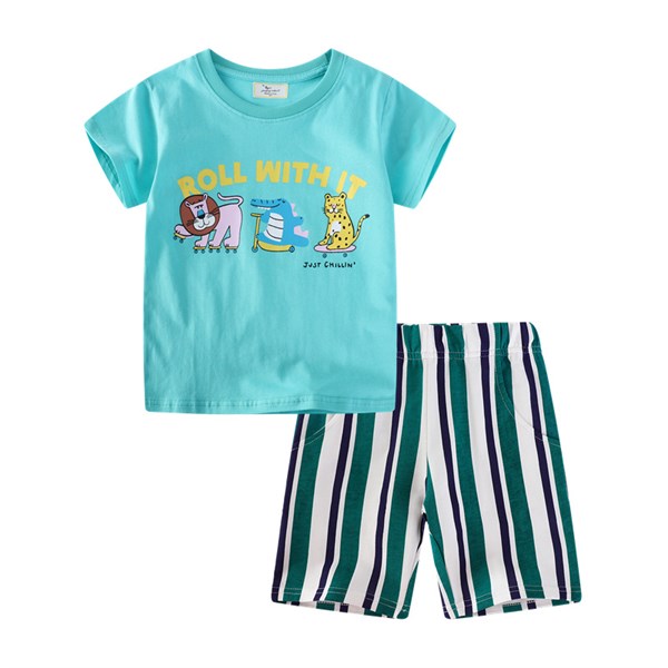 JUMPING METERS 929597991006-5110 98198