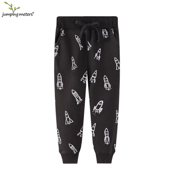 JUMPING METERS 735778514957-9201 98302