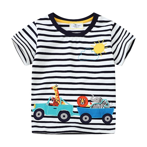 JUMPING METERS 865105962636-6124 98366