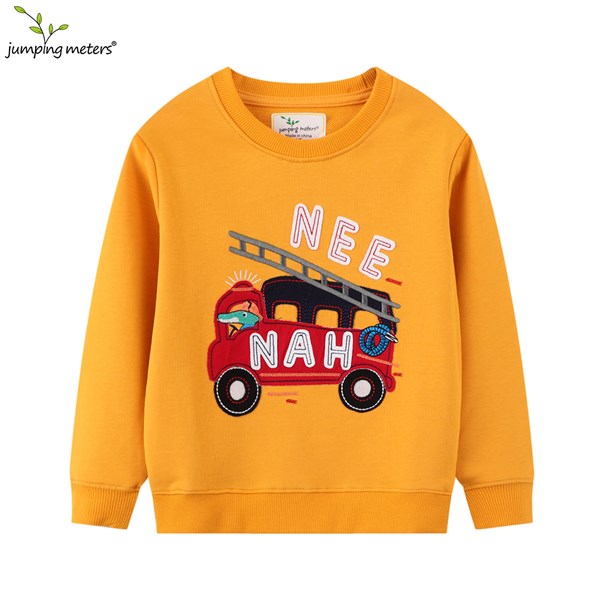 JUMPING METERS 654747964140-3116 98419