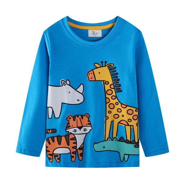 JUMPING METERS 954153504124-7363 98463