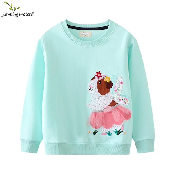 JUMPING METERS 624444497266-3153 98511