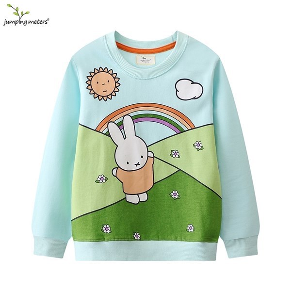 JUMPING METERS 694827518837-3176 97838