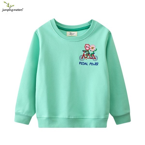 JUMPING METERS 628857853588-3209 98015