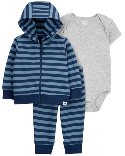 CARTER'S / MAMA&PAPAS Набор детской одежды 708030731370-39326 96558