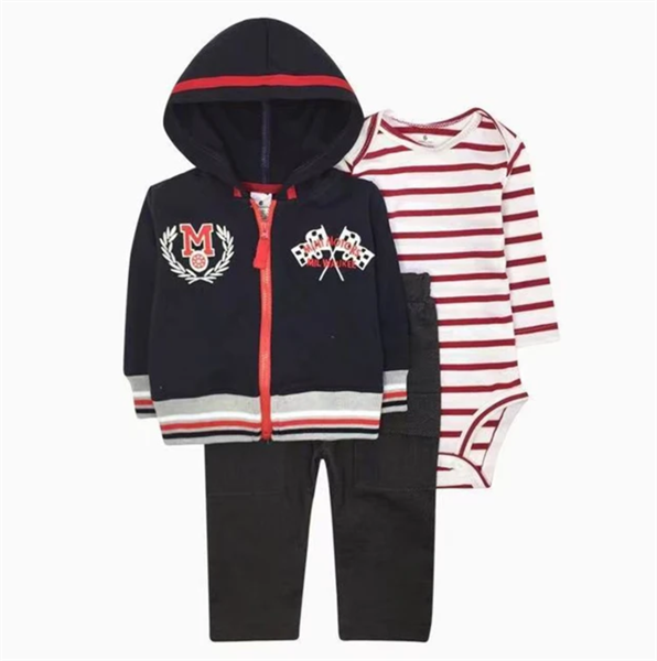 CARTER'S / MAMA&PAPAS Набор детской одежды 708030731370-39276 96545