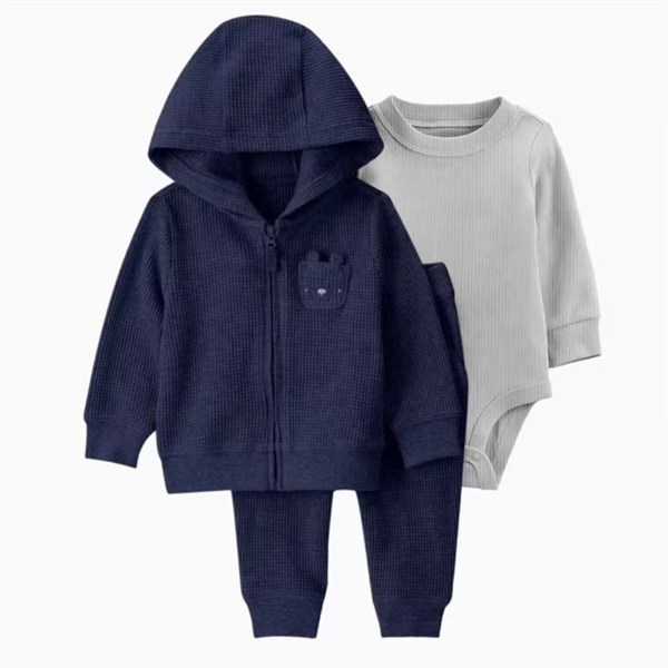 CARTER'S / MAMA&PAPAS Набор детской одежды 975489400447-39349 96698