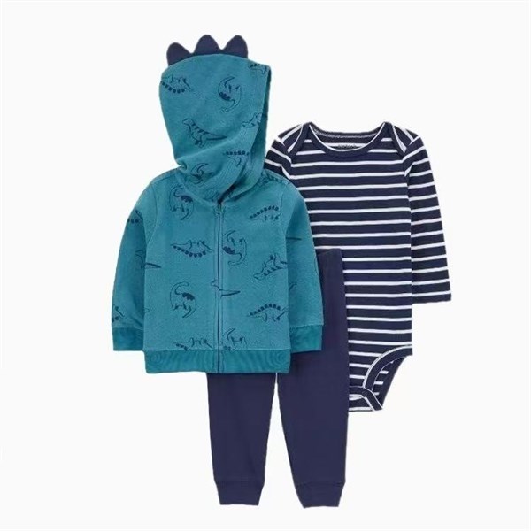 CARTER'S / MAMA&PAPAS Набор детской одежды 707821462025-39306 96960