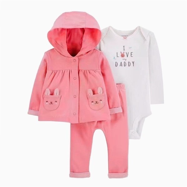 CARTER'S / MAMA&PAPAS Набор детской одежды 707821462025-39307 96961