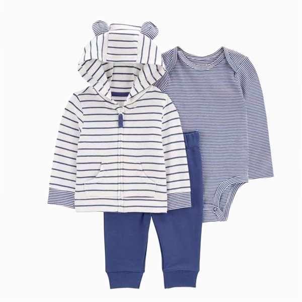 CARTER'S / MAMA&PAPAS Набор детской одежды 707821462025-39310 96964