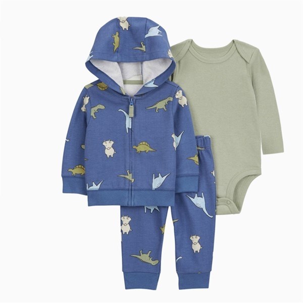 CARTER'S / MAMA&PAPAS Набор детской одежды 707821462025-39313 96967