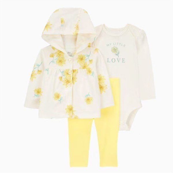 CARTER'S / MAMA&PAPAS Набор детской одежды 707821462025-39316 96968