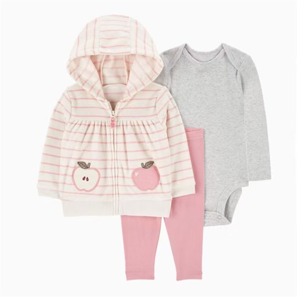 CARTER'S / MAMA&PAPAS Набор детской одежды 707821462025-39328 96976