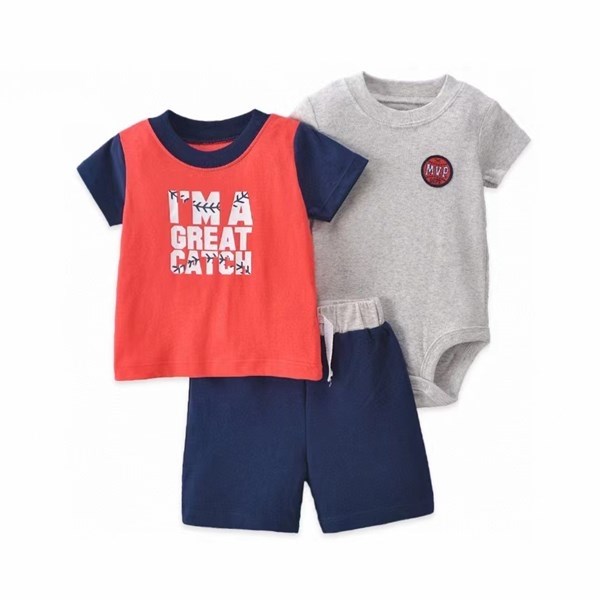 CARTER'S / MAMA&PAPAS Набор детской одежды 996301099016-3750 97280