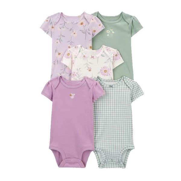 CARTER'S / MAMA&PAPAS Набор детской одежды 707618162300-67 97260