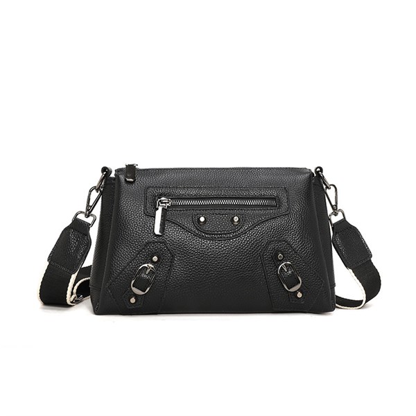 Bags Сумка женская / кожа /  0203121 100751