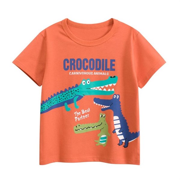 TSKIDS Футболка  9A065 100852