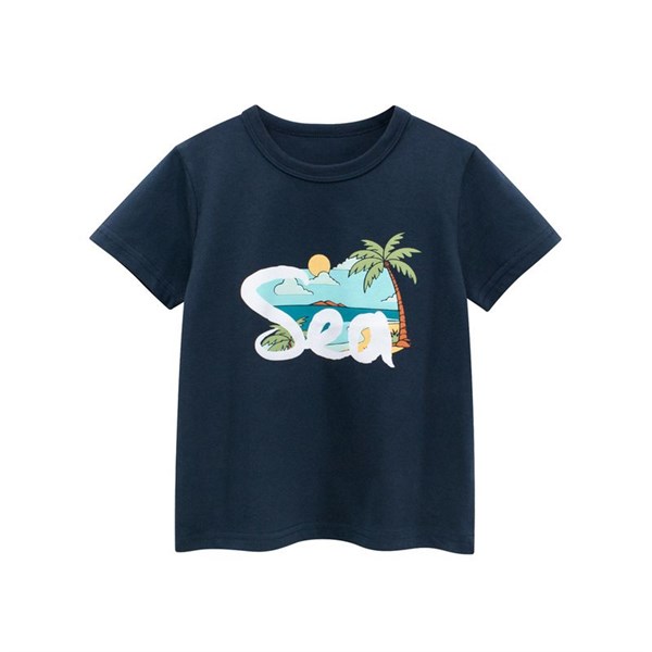 TSKIDS Футболка  9A101 100853