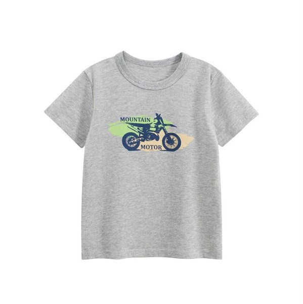 TSKIDS Футболка   9A100 100854